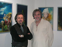 Dir. Andrea Pidotto & Heinrich Wagner