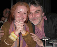 Barbara Ruhland & Heinrich Wagner