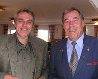 H. P. Salzmann & Heinrich Wagner