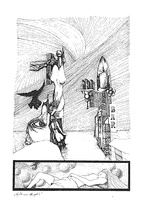 Skylla und Charybdis