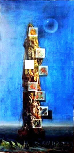 Der Bildermacherturm