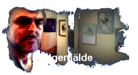 Heinrich Wagner - Meine aktuellen Bilder