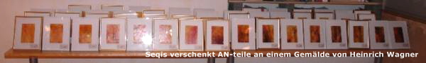 AN teile f�r Seqis Kunden von Heinrich Wagner