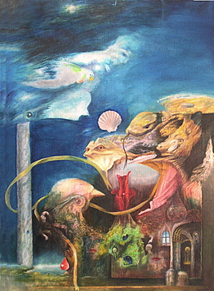 Der echte Weg zur Wahrheit - HaWe Heinrich Wagner