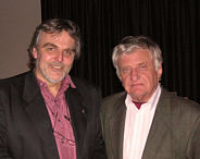 Friedrich Ch. Zauner & Heinrich Wagner