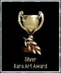 kara_Art_Award
