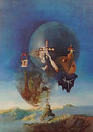Oberwelt - Unterwelt