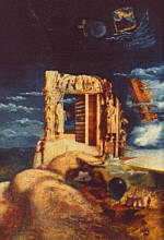 porta caeli